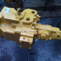 hpv091ew main zx120 hydraulic pump HPV091 9133005